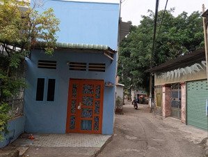 bán nhà đường quốc lộ 1k 2pn 27m2, giá chỉ: 1.95 tỷ. như: 