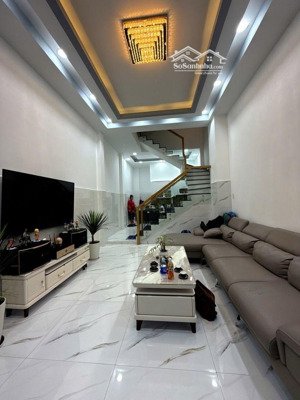 bán nhà hoàng diệu quận 4 - 4 tấm - 48m2 - chỉ 5 tỷ - hẻm 5m -bề ngang 4m - khu dân trí cao an ninh