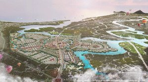 chỉ cần thanh toán 15% nhận nhà gold coast vũng tàu đại đô thị biển 1.300 ha