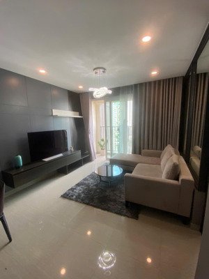 cần cho thuê cc vista verde- 15,5 triệu- 54,1m2- 1pn- view đẹp