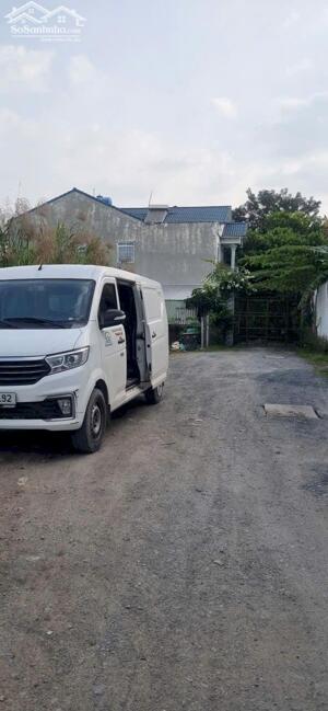 Đất thổ cư 5×25 đường Nguyễn Cửu Phú (gần ngã tư Trần Đại Nghĩa)