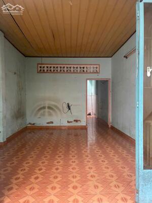 BÁN NHÀ ĐƯỜNG NGUYỄN THỊ KIỂU, NGAY TRƯỜNG LÊ VĂN THỌ, 4x15m