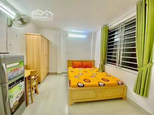 bán nhà 9 chdv hẽm xe tải ngay chợ bà chiểu hđt 32tr/tháng chỉ 10t nhỉnh