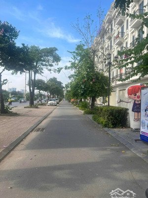 mặt phố xala văn phú 2 mặt đường 130m 7 tầng hầm mt 7m đường 40m