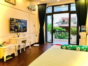 bán nhà mặt tiền phường 9 khu song ngữ (1 trệt 2 lầu) 90m2 giá chỉ 11.8 tỷ - nhà mới nội thất vip