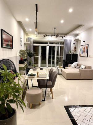 cho thuê gấp căn hộ riverside residence, phú mỹ hưng, giá tốt nhất thị trường