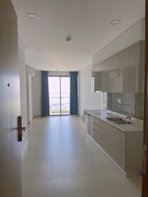 bán river panorama quận 7- 2pn, 1wc tầng cao - giá chỉ 3,7 tỷ- sẵn hợp đồng thuê