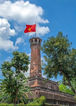 phân lô quân đội vip nguyễn tri phương -3 nhà ra phố ô tô thông vòng quanh