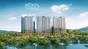 căn hộ cao cấp 1pn + charmora city tại trung tâm phát triển mới nha trang