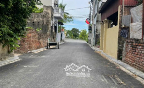 siêu phẩm đất tái định cư mai hiên mai lâm 80m2 đường 30m vỉa hè 10m giá rẻ chốt nhanh