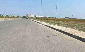 chuyển nhượng cụm công nghiệp quy mô lớn tại nam định