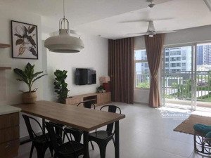 căn hộ sunrise riverside cho thuê 2pn 2wc full nội thất gần rmit, tdtu, q7 - lh phụng