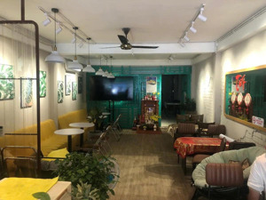 bán nhà mặt phố kinh doanh nguyễn duy dương, quận 10 84m2, 5 tầng, dtsd 339m2 52 tỷ