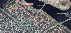 bán đất đẹp đường từ giấy- khu bờ quan- số nhà 37