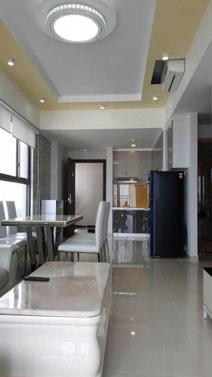 căn hộ the botanica novaland 2 phòng vào ở sớm đầy đủ tiện nghi căn góc thoáng sáng 75m2 16 triệu