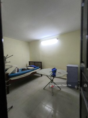 45m2 - phan đăng lưu - nhà nát - tiện xây mới 5 tầng