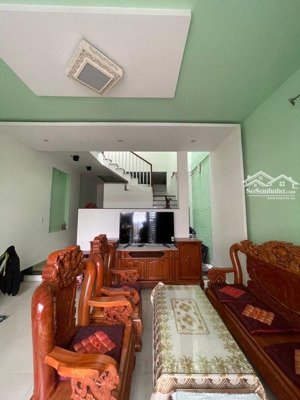 nhà đẹp 3 tầng trung tâm tăng nhơn phú