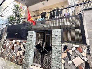 nguyễn trãi, q5 giáp q1 - 2 tầng - 56m2 - ngang khủng hơn 6m... 7.99 tỷ