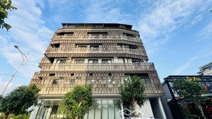 căn hộ cao cấp, penthouse chưa tính ban công