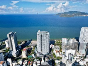 cho thuê toà nhà đường tô hiến thành vị trí đắc địa, ngang 9m diện tích 130m2, 6 tầng có thang máy