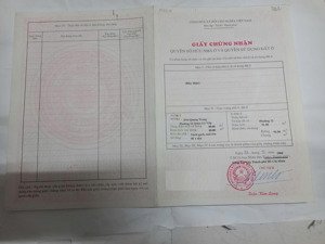 chính chủ gửi bán nhà cấp 4 (5x22m) đoạn quang trung & tân sơn hướng về sân golf tân sơn nhất