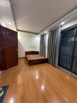 BÁN NHÀ RIÊNG TRUNG TÂM Phú Viên Bồ Đề 30m2 X 5 Tầng 6.1 Tỷ.Long Biên -Hà Nội.