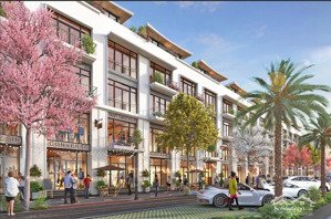 bán suất ngoại giao căn liền kề 65m2 dự án him lam, giá đợt một tốt nhất, chiết khấu khủng