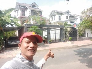 đất nền biệt thự - gần global city, sát liên phường - khu đồng bộ, 8x30m, chỉ 16.8