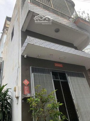 bán tòa nhà căn hộ dịch vụ điện biên phủ, bình thạnh 176m2, 27 căn, dòng tiền 350tr/th 39.7 tỷ