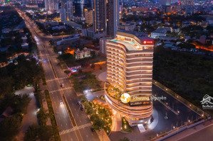 deal vip! chỉ 1.000 tỷ sở hữu khách sạn vias 5 sao 150 phòng đường thuỳ vân bãi sau vũng tàu