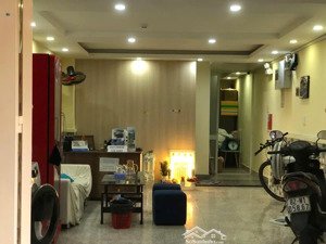 bán nhà hẻm thủ khoa huân, quận 1 75m2, 3 tầng, 9 phòng ngủ, gần chợ bến thành 23 tỷ