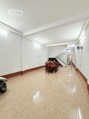 lớn nhất tân bình giáp quận 10, 4.5x12m (108m2), 3 tầng đúc thật, nở hậu