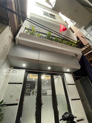 bán nhà trung tâm hai bà trưng 37m/45m tt - 4 tầng- mặt tiền 4,5m 7,5 tỷ