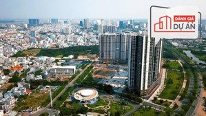 cho thuê căn hộ eco green q7, view q1 - ngắm pháo hoa không che