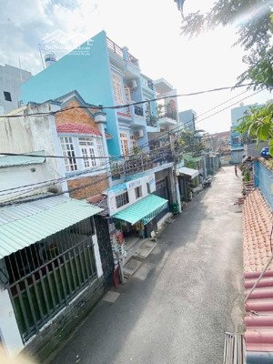 bán nr tại nguyễn thị kiêu, 5,345 tỷ, 60m2, 3pn, 2wc, 2 tầng