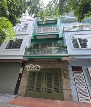 siêu phẩm mộ lao - vỉa hè ô tô - nhà đẹp view thoáng sáng - an tĩnh _ ở thích, 50m2, 19.2tỷ( ctl)