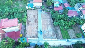 phố thanh trì, sóc sơn 1,x tỷ 80m full thổ cư, đường 5m ô tô tải vào tận đất