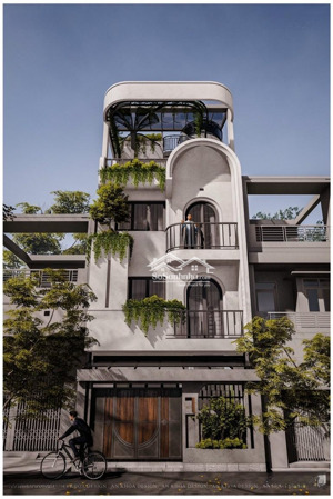 chính chủ cho thuê căn liền kề 120m 6tầng thang máy nội thất đẳng cấp có hầm để được 4 ô tô lớn