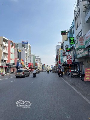 1072 m2 -siêu hiếm mặt tiền dương bá trạc 7 tầng - có dòng tiền khủng mỗi tháng hơn 200 triệu