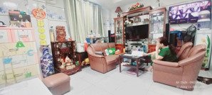 bán toà nhà căn hộ dịch vụ bạch đằng, tân bình 77m2, 7 tầng, dòng tiền 100tr/th 34.5 tỷ