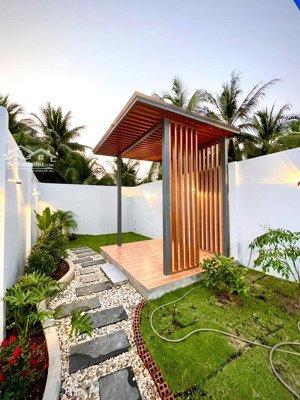 siêu rộng - nhà sân vườn đạo thạnh, mỹ tho. dt: 4,57x32 có 3pn hướng đông. giá 2,46 tỷ