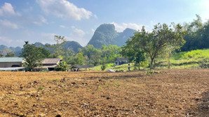 chỉ hơn 2 tỷ 1 lô đất nghỉ dưỡng chia ra giá chỉ vài trăm nghìn/m, nghe là thấy khó tin! nhưng