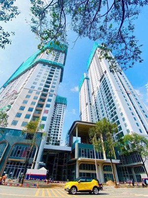 căn hộ bàn giao q3/2026 green skyline -tbs land mặt tiền phạm văn đồng nối dài liền kề go big c
