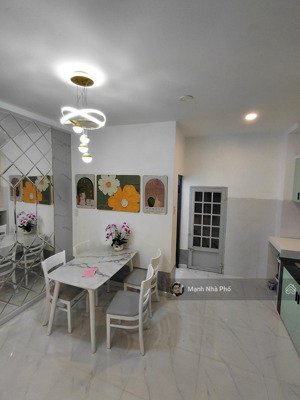 bán nhà mới đồng đen tân bình 2 tầng 30m2 (4.2m x 7m) 2pn - 4.65t tl