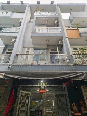 bán nr 4pn, 3wc, 55m2, giá 7,2 tỷ tại đ.số 2d, p an lạc, bình tân, hcm hot!