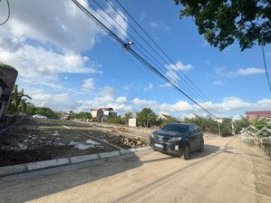 chính chủ bán 55m full thổ cư tại đông tảo, hưng yên đường nhựa xe ô tô chạy thông giá chỉ hơn 1tỷ