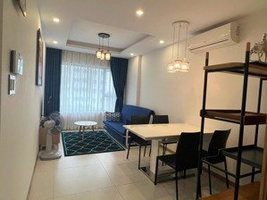 cho thuê cc new city, 1pn, 50m2, 17 mai chí thọ, quận 2