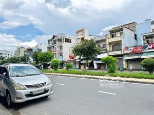 nhỉnh 8 tỷ - dtsd 138m2 ngang 6m, mặt tiền hiền vương siêu vip tân phú, đường 30