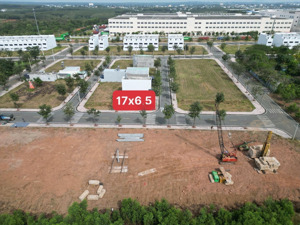 nhà đầu tư xem ngay lô góc sinh lời tốt cát tường phú hưng | tp. đồng xoài