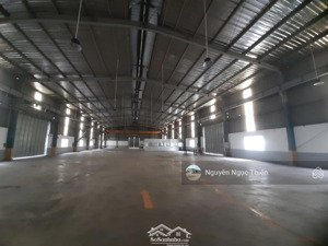 cho thuê kho tại kcn cát lái , quận 2